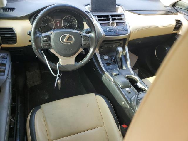 2016 Lexus Nx 200T Base VIN: JTJYARBZ1G2046254 Lot: 57483134