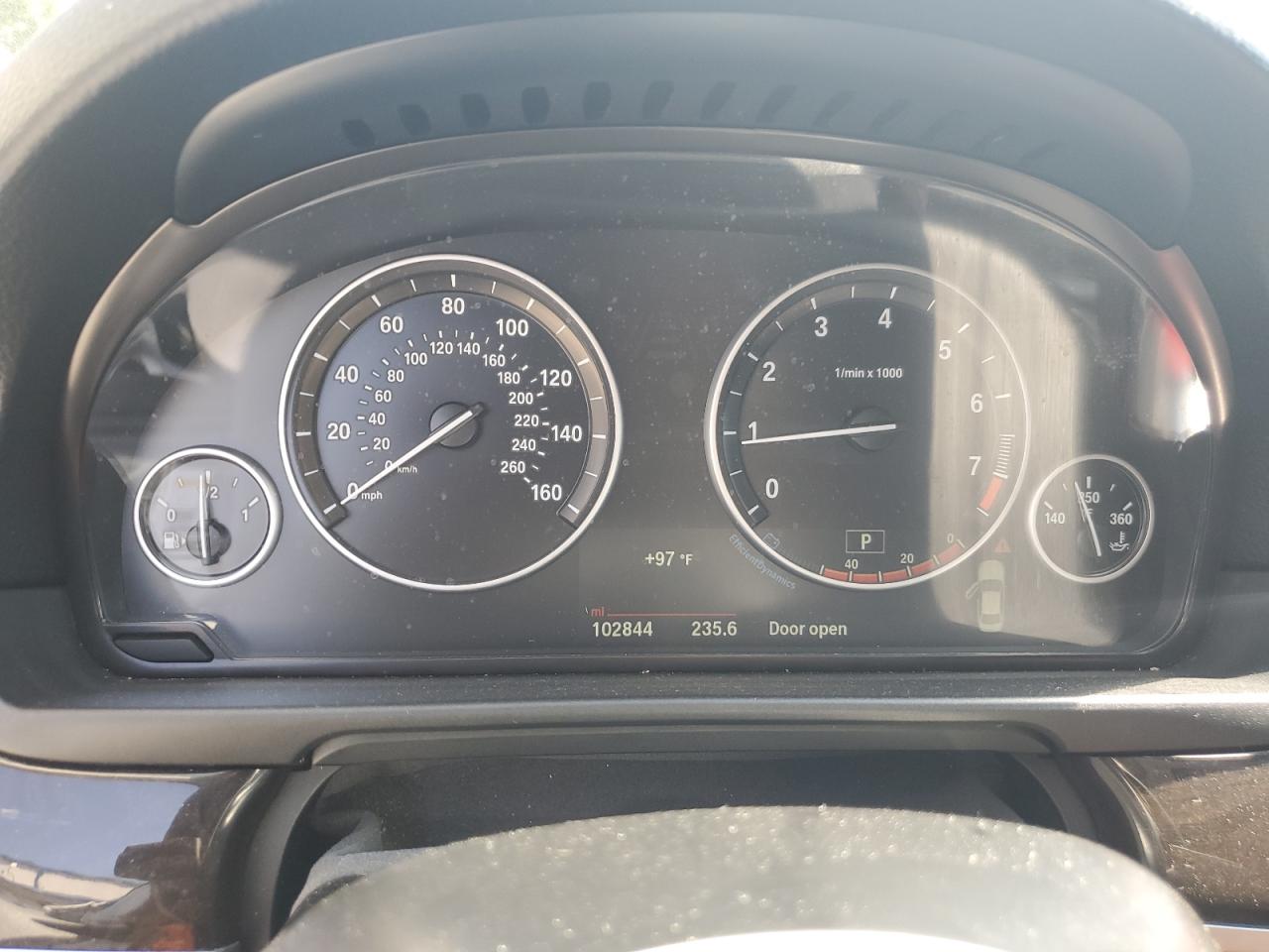 WBA5A5C5XFD517652 2015 BMW 528 I