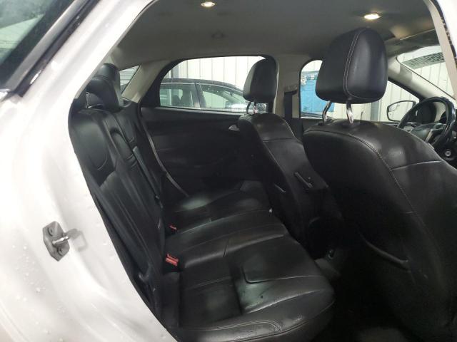 2012 Ford Focus Sel VIN: 1FAHP3H2XCL195183 Lot: 60959404