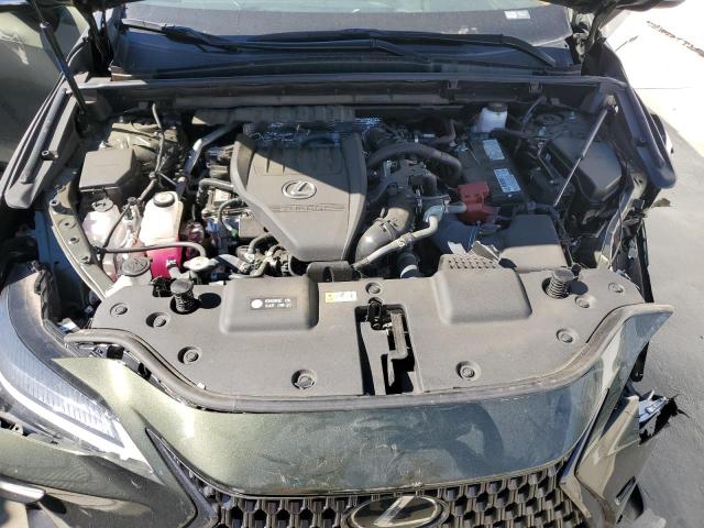 2T2AGCEZ0PC023380 | 2023 Lexus nx 350