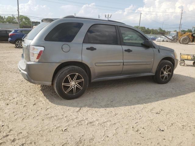 2006 Chevrolet Equinox Ls VIN: 2CNDL13F166081276 Lot: 58725774