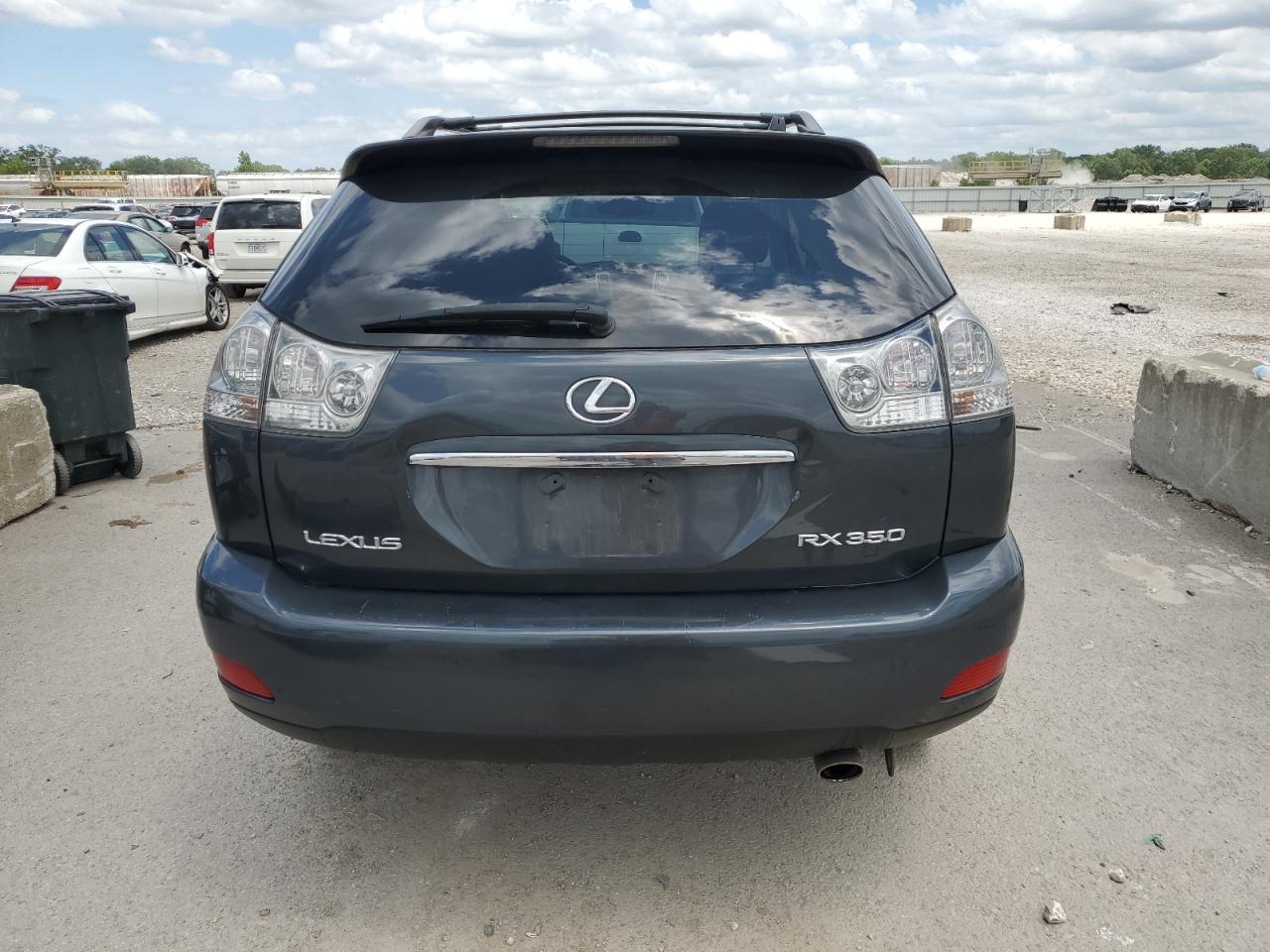 2T2HK31U58C053564 2008 Lexus Rx 350