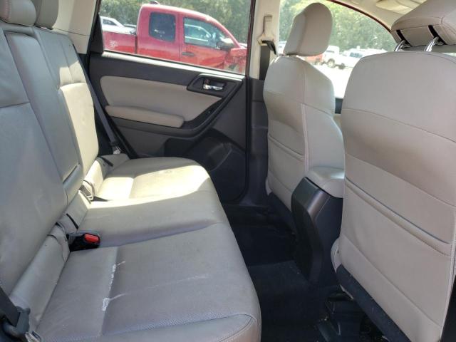 2015 Subaru Forester 2.5I Limited VIN: JF2SJAHC9FH548830 Lot: 59615104