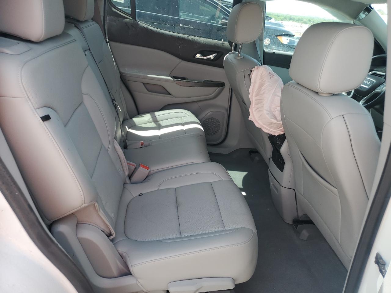 1GKKNML4XPZ205495 2023 GMC Acadia Slt