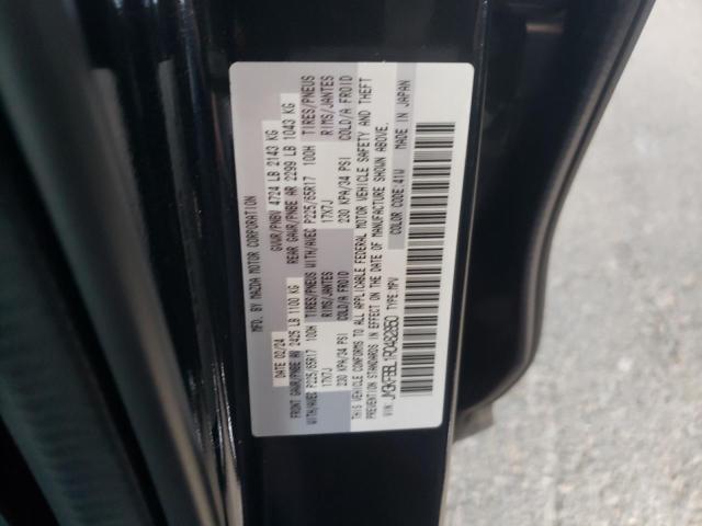 2024 Mazda Cx-5 Select VIN: JM3KFBBL1R0482850 Lot: 60571314