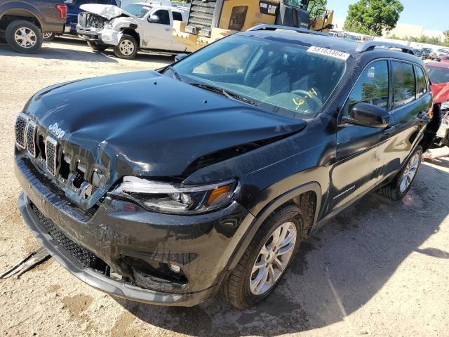 2019 JEEP CHEROKEE L - 1C4PJLCB7KD178252