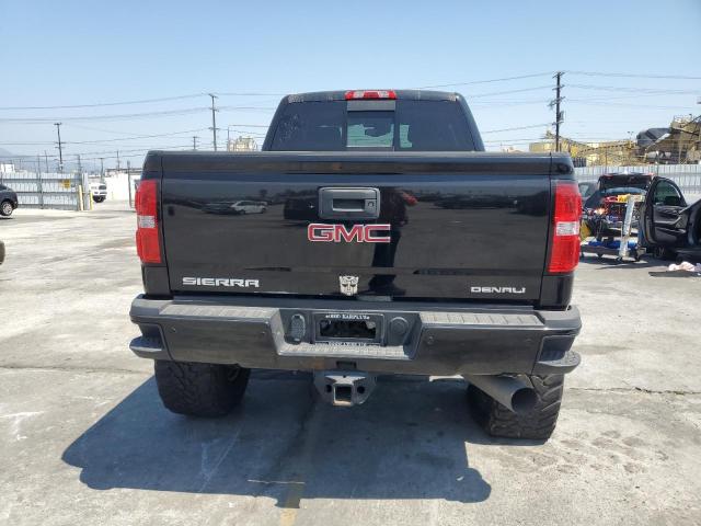 2019 GMC Sierra K2500 Denali VIN: 1GT12SEY2KF103347 Lot: 57488064