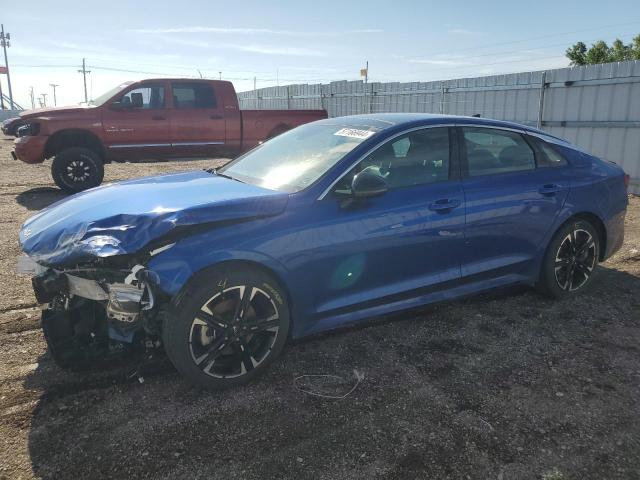 2022 Kia K5 Gt Line VIN: 5XXG64J28NG155311 Lot: 57166944