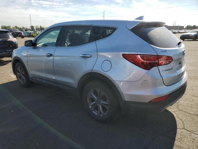 2016 Hyundai Santa Fe Sport VIN: 5XYZTDLB4GG351341 Lot: 58438214