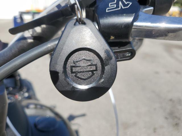 2021 HARLEY-DAVIDSON FXBBS - 1HD1YYK25MB064392