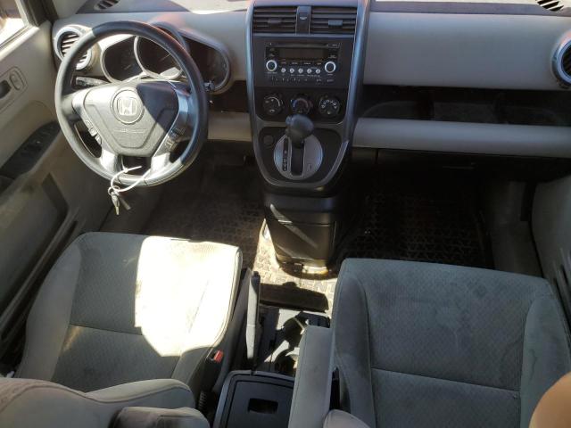 2010 Honda Element Ex VIN: 5J6YH2H74AL000988 Lot: 60539054