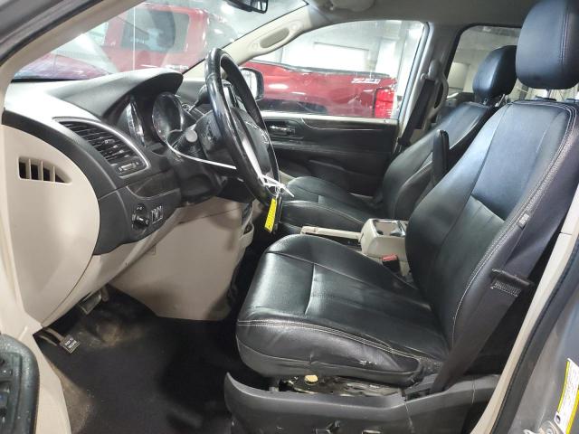 2014 Chrysler Town & Country Touring VIN: 2C4RC1BG0ER270034 Lot: 60260394