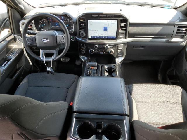 2023 FORD F150 SUPER - 1FTFW1E53PFB75207