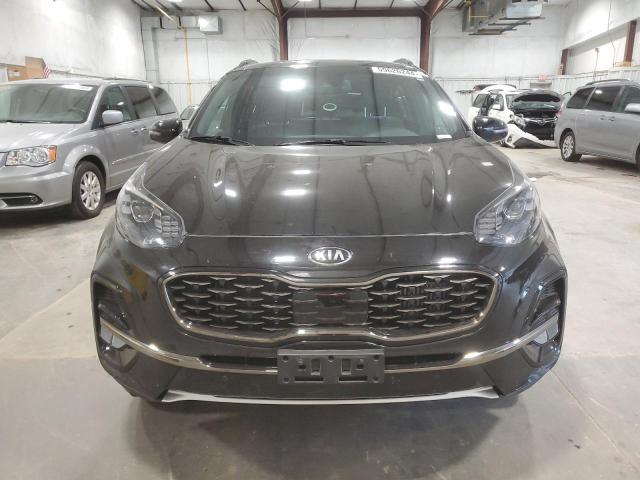 2022 KIA SPORTAGE S - KNDPRCA62N7007460