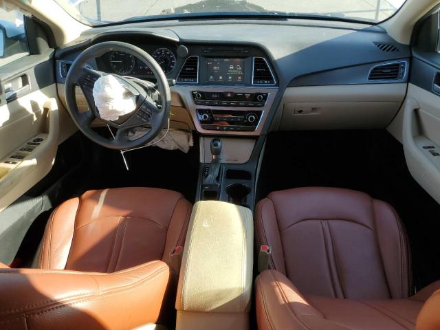 2016 Hyundai Sonata Sport VIN: 5NPE34AF4GH396244 Lot: 57435644