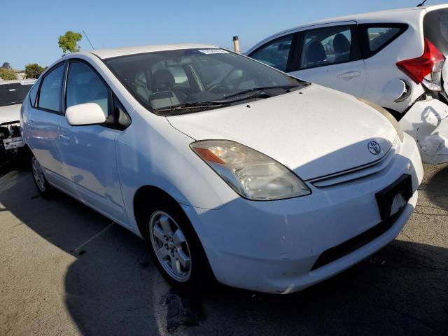 2004 Toyota Prius VIN: JTDKB20U940082558 Lot: 57580514