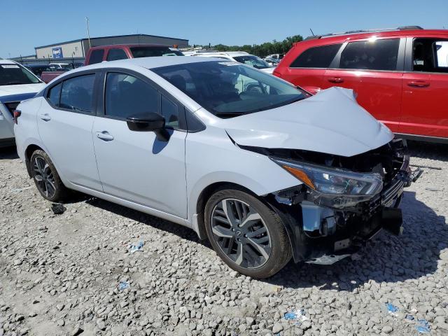 2024 NISSAN VERSA SR - 3N1CN8FVXRL819682