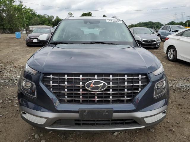 2022 HYUNDAI VENUE SEL - KMHRC8A30NU138719