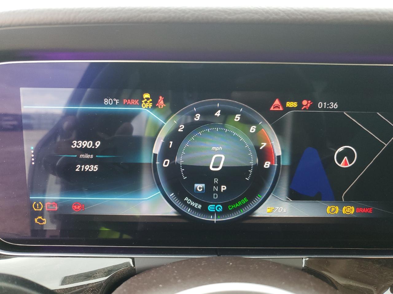 WDD2J5KB4KA033037 2019 Mercedes-Benz Cls 450 4Matic