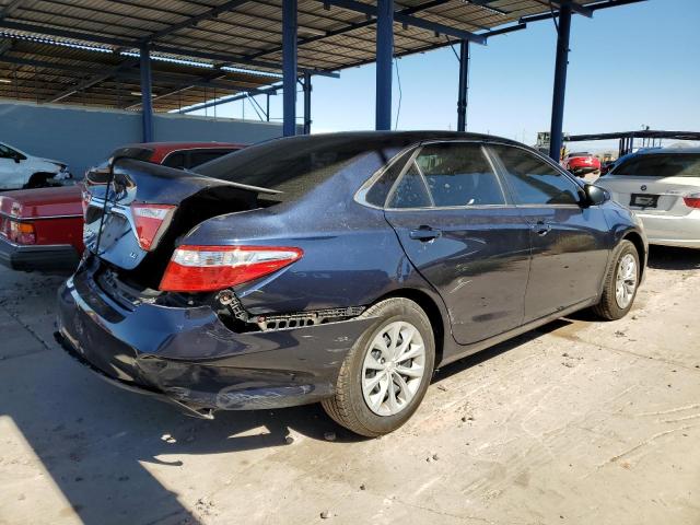 2015 Toyota Camry Le VIN: 4T4BF1FK0FR475964 Lot: 59271724