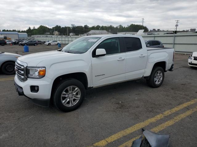 2019 GMC CANYON SLE - 1GTG5CEA7K1251758
