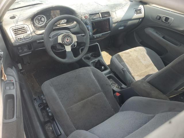 1999 Honda Civic Ex VIN: 1HGEJ8147XL064064 Lot: 60089244