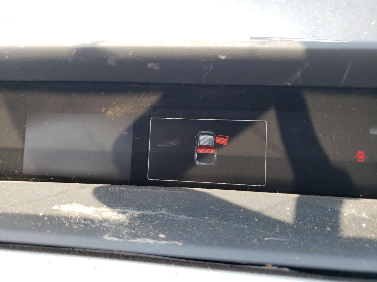 JTDKBRFU4G3005681 2016 Toyota Prius