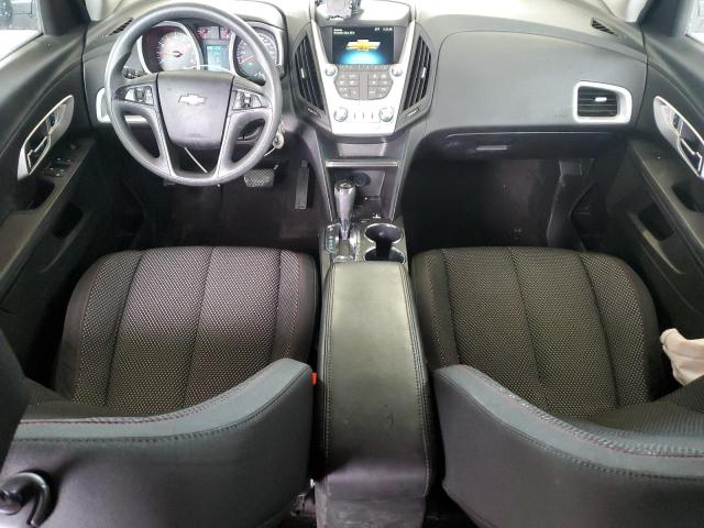 2016 CHEVROLET EQUINOX LS - 2GNFLEEK7G6295406