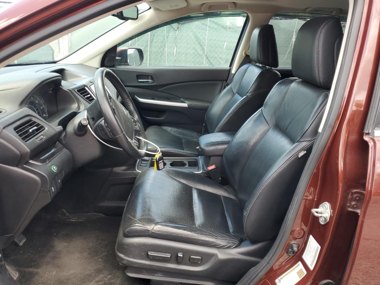 2HKRM4H79FH690931 2015 Honda Cr-V Exl 2HKRM4H79FH690931 2015 Honda Cr-V Exl