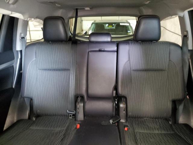 2016 Toyota Highlander Le VIN: 5TDBKRFHXGS306389 Lot: 58244144