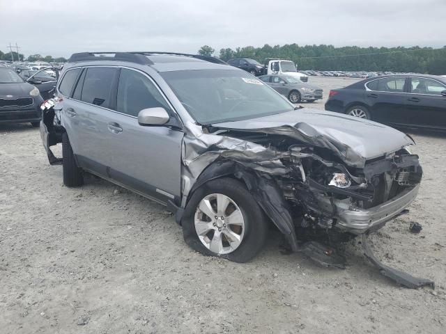 2010 Subaru Outback 2.5I Limited VIN: 4S4BRCKC0A3367161 Lot: 57685204