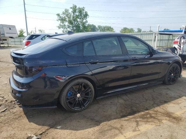 VIN WBASP0C57DC987953 2013 BMW 5 Series, 550 Xigt no.3