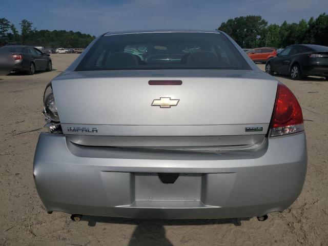 2013 Chevrolet Impala Ls VIN: 2G1WF5E36D1116055 Lot: 57870554