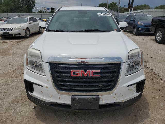 2017 GMC TERRAIN SL 2GKALMEK4H6279893  57926444