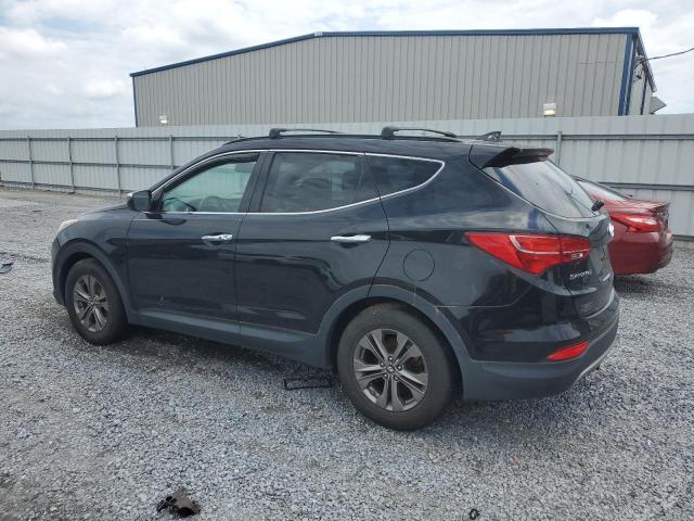 2013 Hyundai Santa Fe Sport VIN: 5XYZU3LBXDG087562 Lot: 57808664