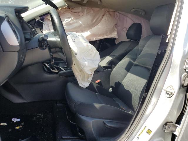 2017 Mazda 3 Sport VIN: 3MZBN1U74HM133826 Lot: 60220004