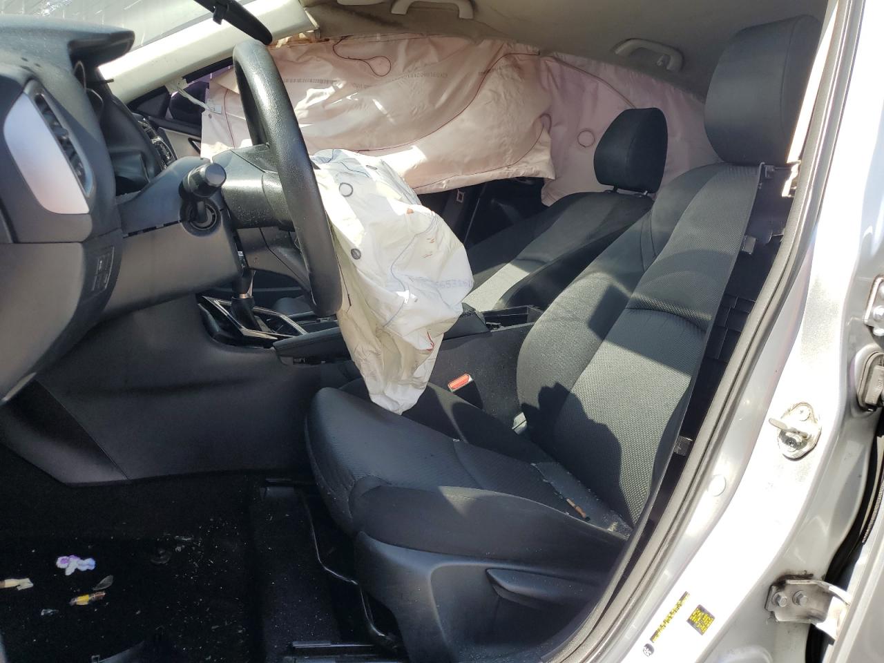 3MZBN1U74HM133826 2017 Mazda 3 Sport