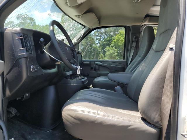 2011 GMC Savana G2500 VIN: 1GTW7FBAXB1159538 Lot: 60308294