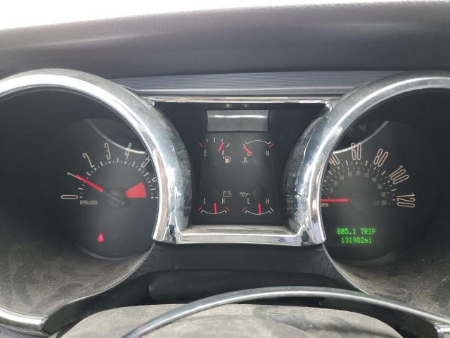 2008 Ford Mustang VIN: 1ZVHT80N085147290 Lot: 60324594