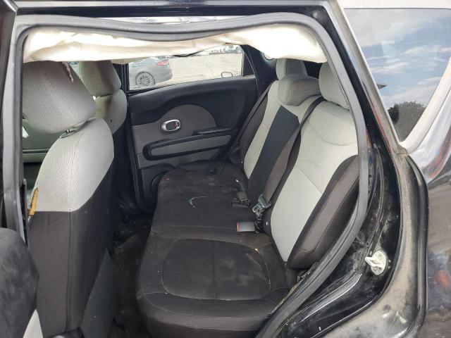2016 KIA SOUL - KNDJN2A23G7397495