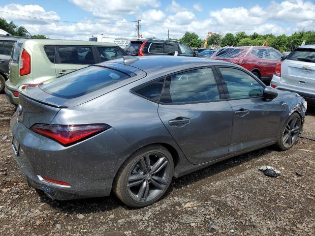 2024 Acura Integra A-Spec VIN: 19UDE4H36RA021369 Lot: 60849364