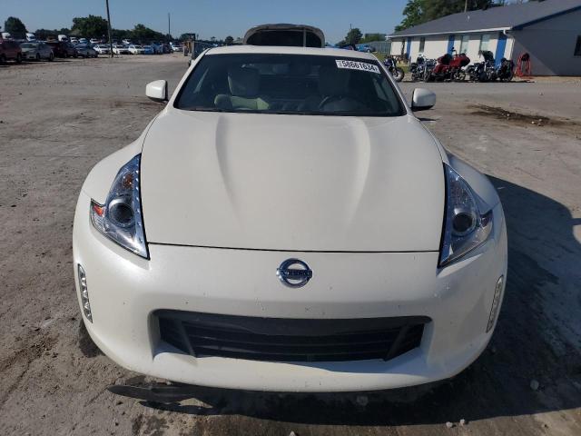 2013 Nissan 370Z Base VIN: JN1AZ4EH2DM380735 Lot: 58661634