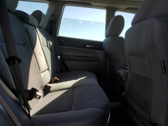 2006 Subaru Forester 2.5X Premium VIN: JF1SG65666H741841 Lot: 58831574