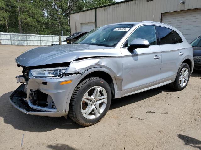 VIN WA1ANAFY6K2116216 2019 Audi Q5, Premium no.1