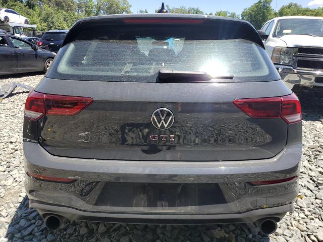 2023 VOLKSWAGEN GTI 40TH A WVW8A7CD6PW198792