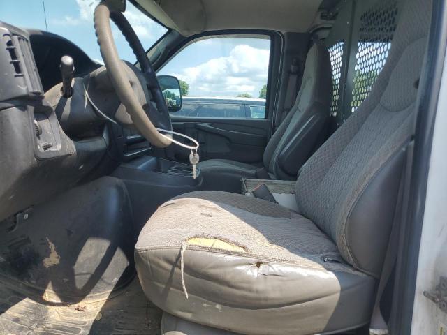 2006 GMC Savana G2500 VIN: 1GTGG252461135971 Lot: 61216194