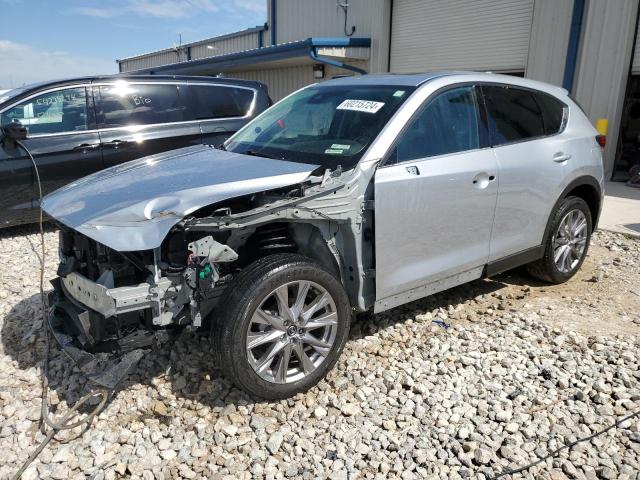 JM3KFBDM6M1348862 Mazda CX-5 GRAND