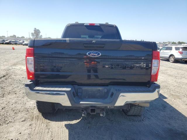 2020 Ford F250 Super Duty VIN: 1FT7W2BT8LEE77959 Lot: 58675914