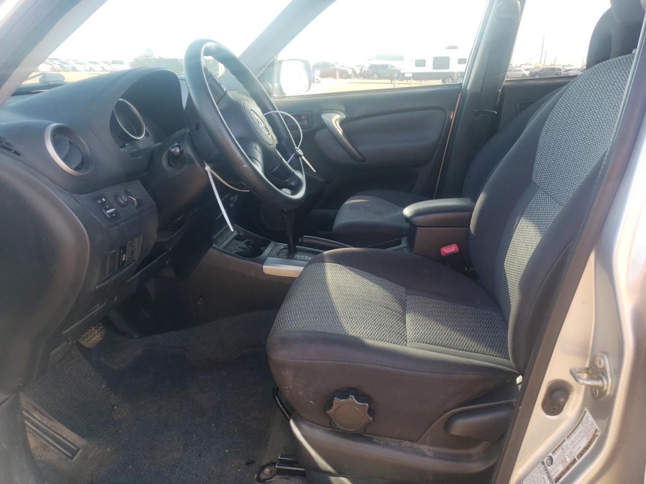 JTEHD20V640019779 2004 Toyota Rav4