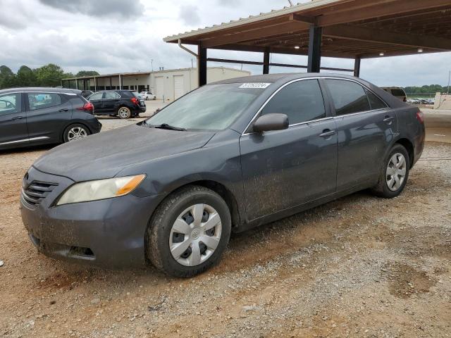 2007 Toyota Camry Ce VIN: 4T1BE46K37U668416 Lot: 57252224